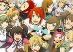  6+girls anise_tatlin arietta arita_youko asch aslan_frings dist_(tales) everyone ginji_(tales) guy_cecil hair_tubes ion jade_curtiss jozette_cecille largo_(tales) legretta_(tales) luke_fon_fabre mieu multiple_boys multiple_girls natalia_luzu_kimlasca_lanvaldear noelle_(tales) otoko_no_ko peony_ix sidelocks sync tales_of_(series) tales_of_the_abyss tear_grants van_grants 