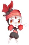  boxing boxing_gloves genderless meloetta nintendo video_games 