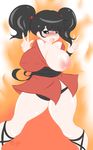  dullvivid kimiko_tohomiko tagme xiaolin_showdown 