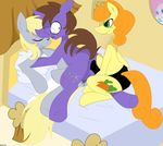  derpy_hooves friendship_is_magic golden_harvest leticant my_little_pony 