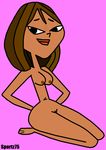  courtney sportz75 tagme total_drama_island 