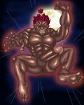  akuma gouki street_fighter tagme 