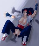  art_of_fighting jrh kasumi_todoh king_of_fighters tagme 