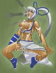  jrh mina_majikina samurai_shodown tagme 