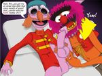  animal floyd_pepper muppets tagme 