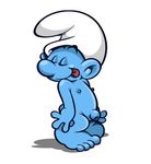  ekuhvielle tagme the_smurfs 