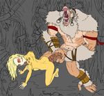  addicus cheetara mnogobatko monkian thundercats thundercats_2011 