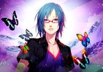  male megane tagme tayuya1130 vocaloid 