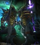  drakonid tagme todex world_of_warcraft 