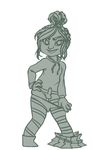  coquine rule_63 tagme vanellope_von_schweetz wreck-it_ralph 