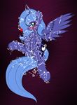  friendship_is_magic my_little_pony princess_luna tagme v-d-k 