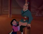  dirtydisneybitches fa_mulan fa_zhou mulan tagme 