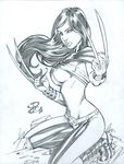  marvel new_x-men renato_camilo x-23 x-force x-men 