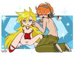  brief panty panty_and_stocking_with_garterbelt tagme 