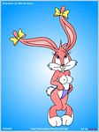  a.g.i. babs_bunny tagme tiny_toon_adventures 