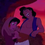  abu aladdin dirtydisneybitches jasmine tagme 