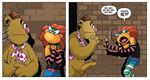  fozzie_bear muppet_show muppets skeeter tagme 