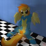  friendship_is_magic my_little_pony spitfire tagme 