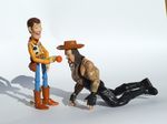  crossover gkg toy_story undertaker woody wrestling wwe 