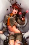  ben_newman ghostbusters scooby-doo tagme velma_dinkley 