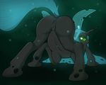  ben300 friendship_is_magic my_little_pony queen_chrysalis tagme 