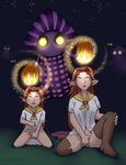  cremia legend_of_zelda majora&#039;s_mask romani sleepymaid them 