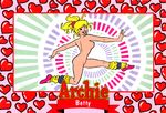  animated archie_comics betty_cooper sak tagme 