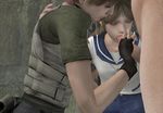  rebecca_chambers resident_evil sherry_birkin tagme 