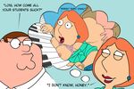 badbrains family_guy lois_griffin peter_griffin tagme 