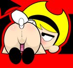  mandy maximilo tagme the_grim_adventures_of_billy_and_mandy 