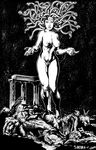  el-diablero greek_mythology medusa mythology tagme 