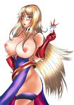  bonne_jenet fatal_fury garou:_mark_of_the_wolves king_of_fighters tagme 