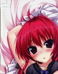  dakimakura fixme kamikaze_explorer partial_scan stitchme tagme yuutenji_mishio 