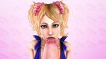  fugtrup juliet_starling lollipop_chainsaw tagme 