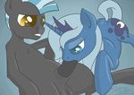  friendship_is_magic my_little_pony princess_luna smog thunderlane 