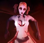  animated fugtrup jeanette_voerman malkavian vampire_the_masquerade vampire_the_masquerade_bloodlines 