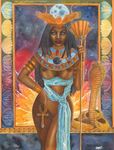  egyptian_mythology isis mythology tagme 