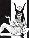  egyptian_mythology isis mythology tagme 