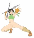  final_fantasy_vii mosu tagme yuffie_kisaragi 