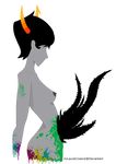  homestuck kanaya_maryam ms_paint_adventures tagme xxlauracrossxx 