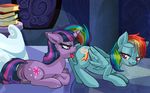 bcs friendship_is_magic my_little_pony rainbow_dash twilight_sparkle 