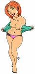  family_guy lois_griffin tagme 