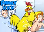 angry anthro areola avian balls big_breasts bird bololo breasts chicken cum cum_in_pussy cum_inside cum_on_face erect_nipples erection ernie_the_chicken family_guy female forced grin human lois_griffin male mammal nipples nude orgasm penetration penis peter_griffin rape smile straight vaginal vaginal_penetration 
