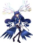  female legendary personification pokemon pokemon_(game) pokemon_xy xerneas 