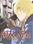  baccano! enami_katsumi graham_spector highres male_focus official_art ryohgo_narita_(mangaka) scan solo wrench 