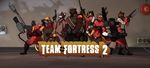  avian beak bear belt biceps black_fur blue_eyes brown_fur canine clothing demoman_(team_fortress_2) engineer_(team_fortress_2) flamethrower fox fur grey_fur gun heavy_(team_fortress_2) looking_at_viewer male mammal medic_(team_fortress_2) minigun muscles orange_fur pistol pyro_(team_fortress_2) ranged_weapon red_eyes saw scout_(team_fortress_2) sniper_(team_fortress_2) sniper_rifle solarbyte soldier_(team_fortress_2) spy_(team_fortress_2) team_fortress_2 weapon wolf 