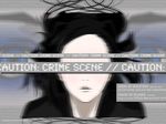  black_hair ergo_proxy mayer re-l tagme 