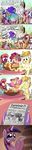  antler antlers applejack_(mlp) banana blonde_hair blue_eyes blue_fur comic cowboy_hat crescent_(mlp) cutie_mark dialog discord_(mlp) docwario draconequus english_text equine female feral fluttershy_(mlp) food friendship_is_magic fruit fur green_eyes group hair hat horn horse magic male mammal multi-colored_hair my_little_pony orange_(fruit) outside pegasus pink_fur pink_hair pinkie_pie_(mlp) pony princess princess_cadance_(mlp) princess_celestia_(mlp) princess_luna_(mlp) purple_eyes rainbow_dash_(mlp) rainbow_hair rarity_(mlp) red_eyes royalty scootaloo_(mlp) shining_armor_(mlp) star_sparkle_(mlp) tears text twilight_sparkle_(mlp) twilight_velvet_(mlp) two_tone_hair unicorn winged_unicorn wings yellow_fur 