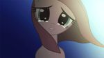  alpha_channel blue_eyes equine fantasyblade female feral friendship_is_magic hair higurashi_no_naku_koro_ni horse looking_at_viewer mammal my_little_pony pink_hair pinkamena_(mlp) pinkie_pie_(mlp) plain_background pony sad solo tears transparent_background wind 