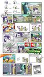  comic dragon equine fail female feral fire friendship_is_magic horn horse male mammal my_little_pony pegasus pony prince_blueblood_(mlp) princess princess_celestia_(mlp) rarity_(mlp) royal_guard_(mlp) royalty scalie spike_(mlp) thewormouroboros unicorn winged_unicorn wings 